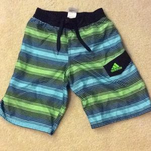 Adidas Kids Swimtrunks
